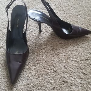 Enzo Angiolini Pumps